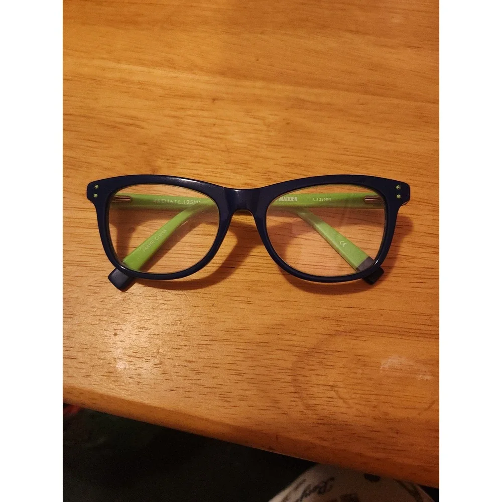 Steve Madden children's Glasses frames only